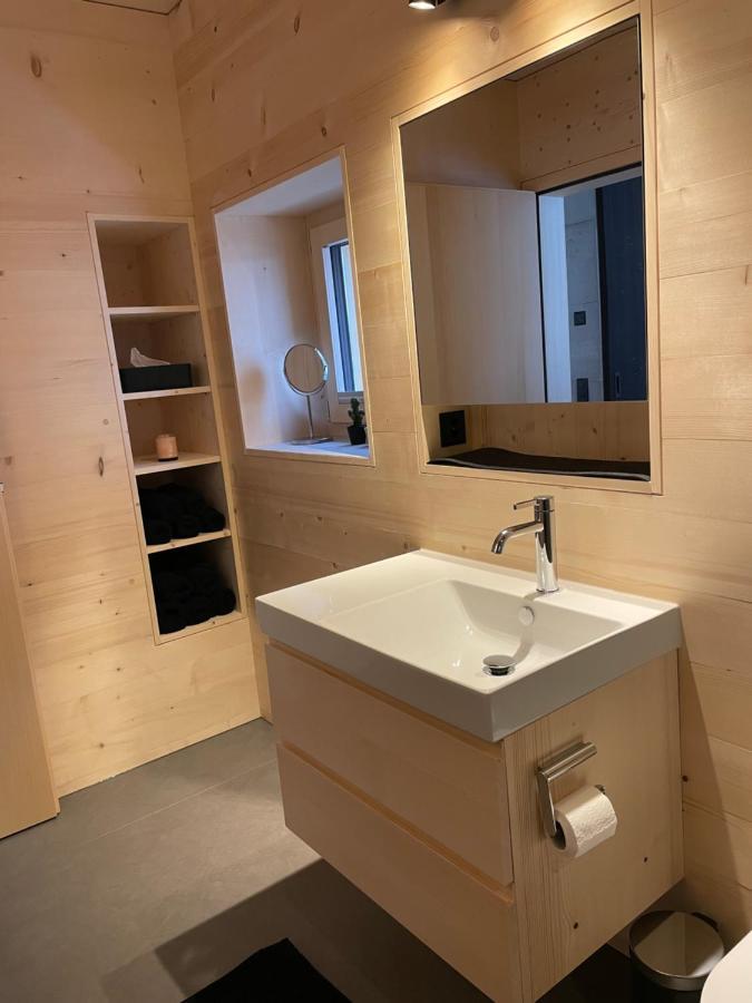Mondholz Ferienwohnung Andermatt Zewnętrze zdjęcie