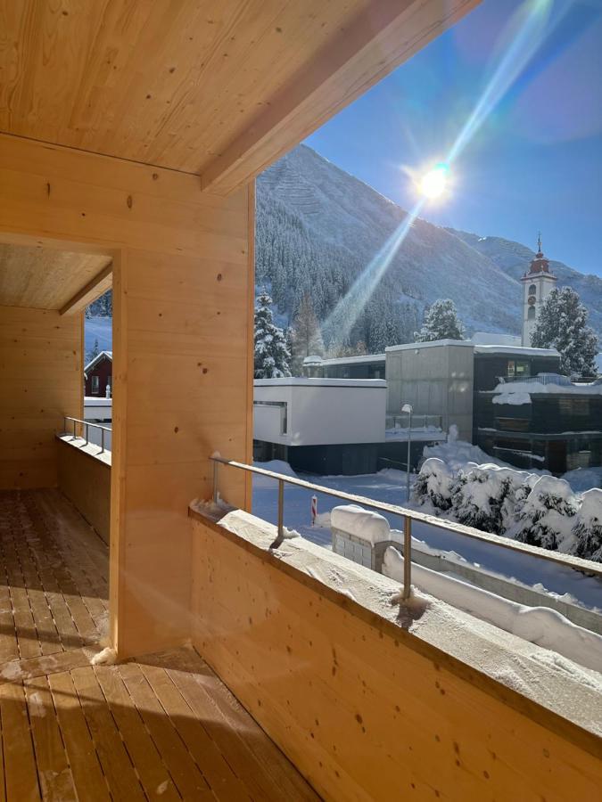 Mondholz Ferienwohnung Andermatt Zewnętrze zdjęcie