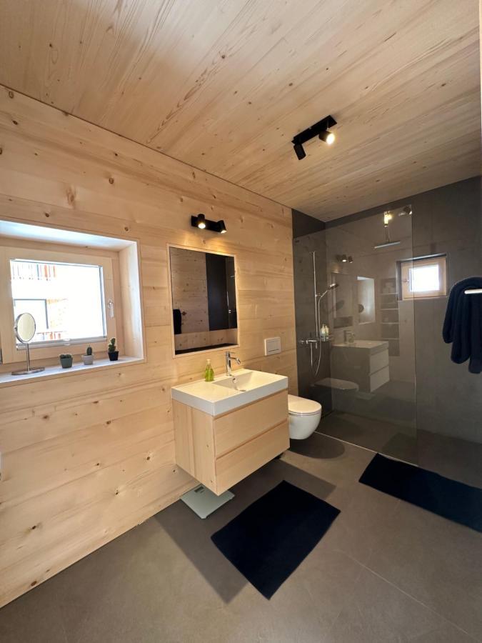Mondholz Ferienwohnung Andermatt Zewnętrze zdjęcie