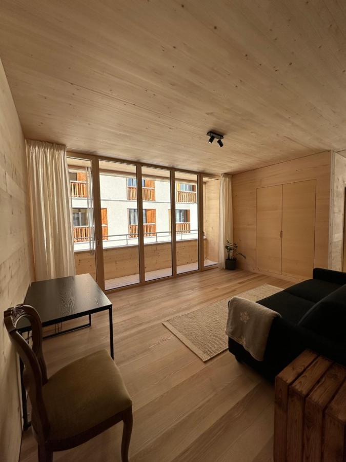 Mondholz Ferienwohnung Andermatt Zewnętrze zdjęcie