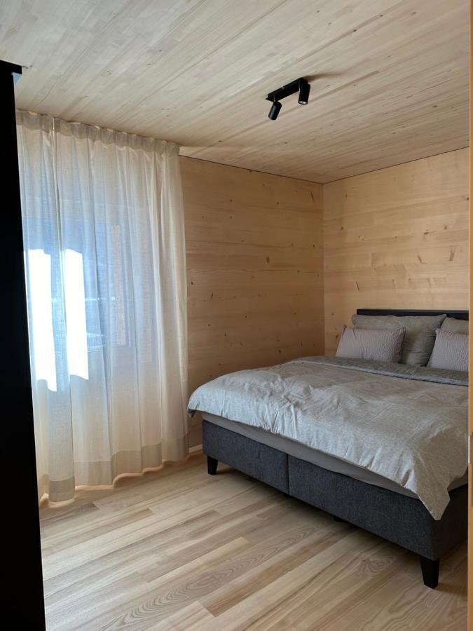 Mondholz Ferienwohnung Andermatt Zewnętrze zdjęcie