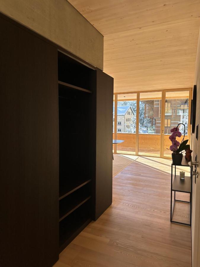 Mondholz Ferienwohnung Andermatt Zewnętrze zdjęcie