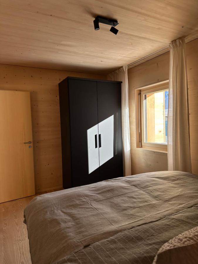 Mondholz Ferienwohnung Andermatt Zewnętrze zdjęcie
