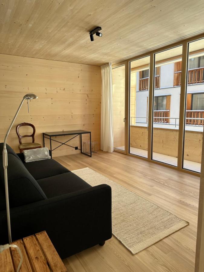 Mondholz Ferienwohnung Andermatt Zewnętrze zdjęcie